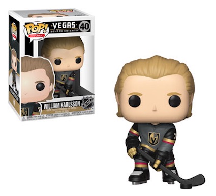 Nhl pop shop vinyl