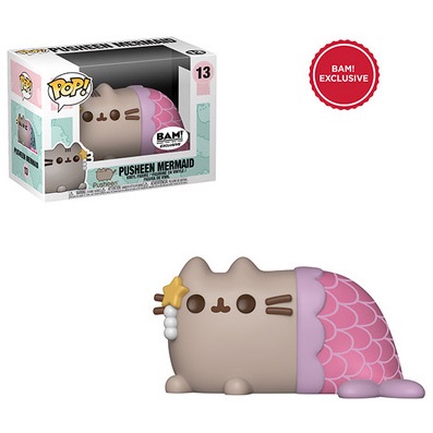 funko shop pusheen