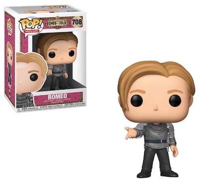 funko pop december 2018