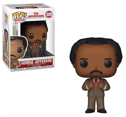 the jeffersons funko