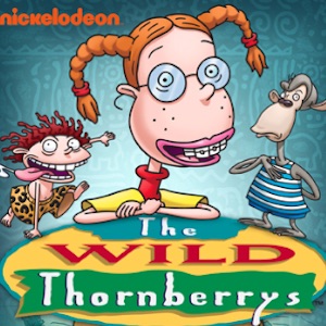 eliza thornberry funko pop