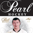 2017-18 Leaf Pearl Hockey Cards