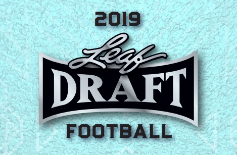 6/4/2019] 2019 Draft Kit for Fantasy Football Has Landed