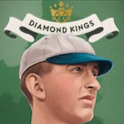 2019 Panini Diamond Kings