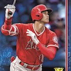 2019 Topps Chrome Baseball Cards