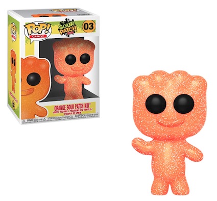 Red sour patch kid funko pop new arrivals