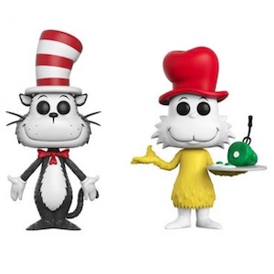 Cat in sale the hat pop