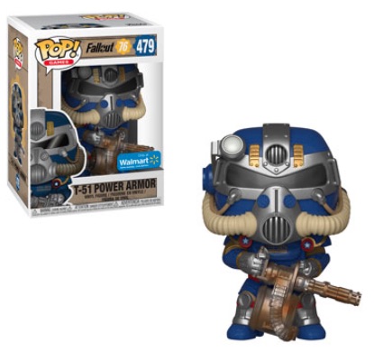 Fallout pop shop figures list