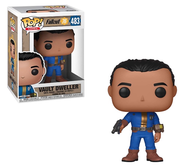 funko pop sentry