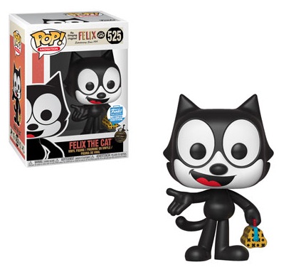 funko pop 525