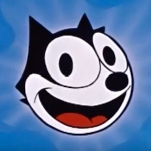 felix the cat funko pop exclusive