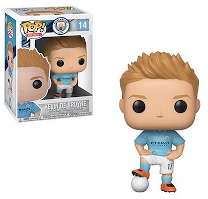 funko pop soccer