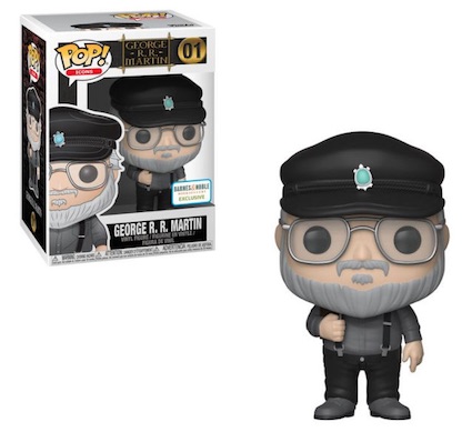 list of all funko pop vinyls