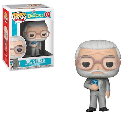 Funko Pop Grey's Anatomy Checklist, Gallery, Exclusives List, Variants