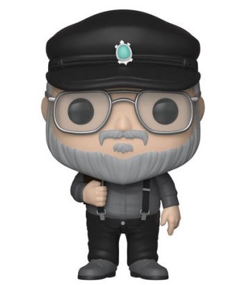 Funko Pop Icons Checklist, Series Set Gallery, Exclusives List, Variants