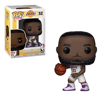 nba funko pop list