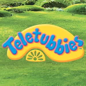 teletubbies logo