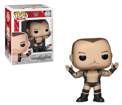 wwe funko pop series 9