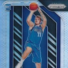 Top Luka Doncic Rookie Cards to Collect