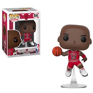 Michael Jordan hotsell kids collectibles