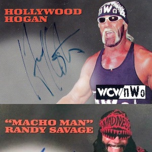 Top 5: Top Macho Man Randy Savage cards to own - Beckett News