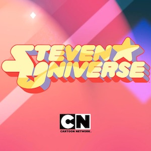 2019 Cryptozoic Steven Universe Trading Cards