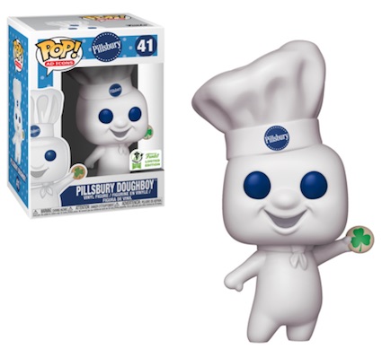 funko pop 2019 new releases