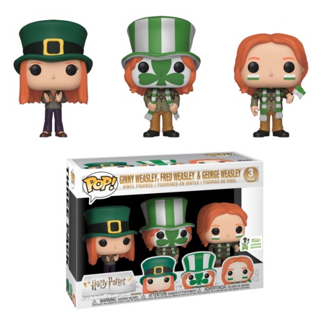 upcoming harry potter funko pops 2019