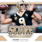 2019 Score Football Cards