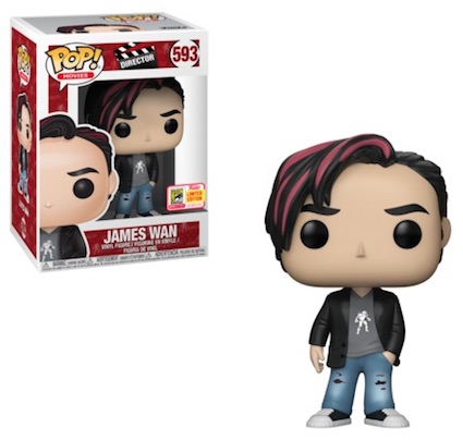 funko pop creator