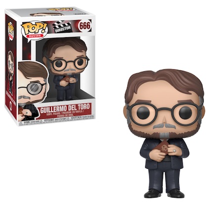 funko pop creator