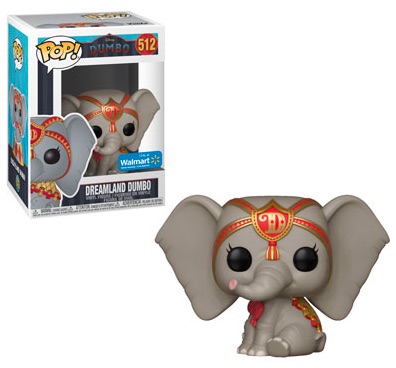 dumbo funko mystery box