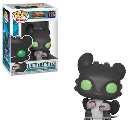 toothless 10 inch funko pop target