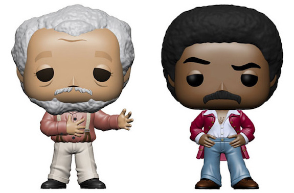 sanford and son funko pop