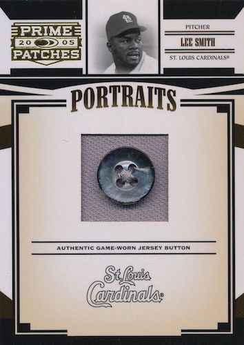 Lee Smith  PSA AutographFacts℠