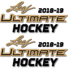 2018-19 Leaf Ultimate Hockey Cards