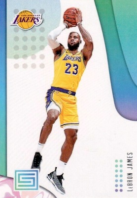 2018 19 Panini Status Basketball Checklist Details Boxes Reviews Date