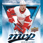 2019-20 Upper Deck MVP Hockey 1-200