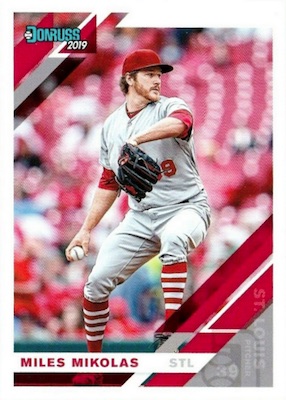 Mavin  2019 Panini Donruss Full Name Variation RONALD JOSE ACUNA