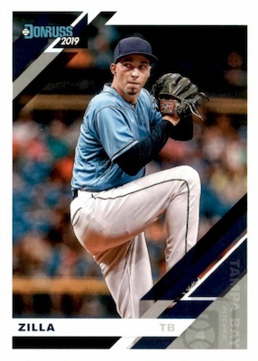  Baseball MLB 2019 Topps Opening Day #196 Blake Snell #196 NM  Near Mint Rays : Collectibles & Fine Art