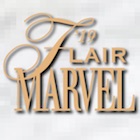 2019 Flair Marvel Trading Cards Checklist and Odds