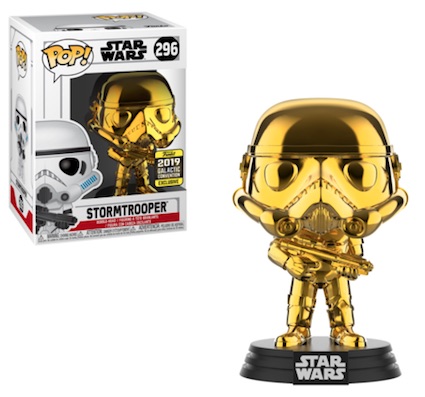 funko pop star wars 2019