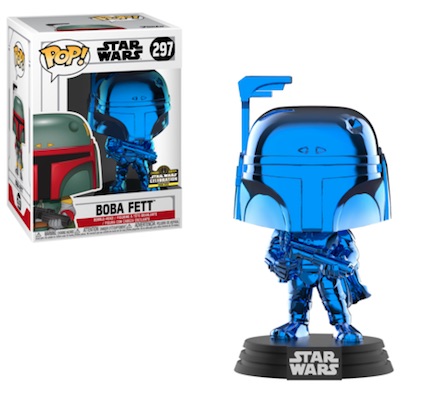 funko pop star wars 2019