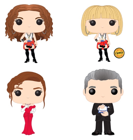 Pretty woman shop funko pop