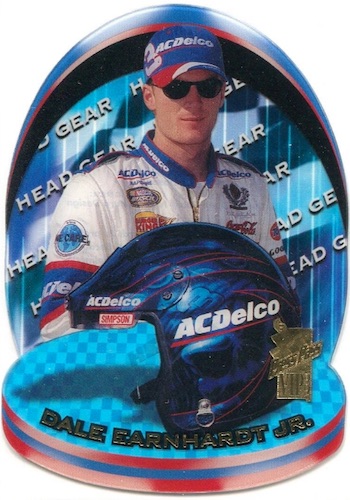 2008 Dale Earnhardt Jr #5 GoDaddy 1:64 NASCAR Nationwide Diecast NEW