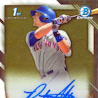 Pete Alonso Rookie Cards Guide and Top Prospects List