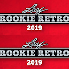 2019 Leaf Rookie Retro Multi-Sport Cards - Checklist Added