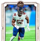 2019 Panini Legacy