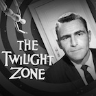 2019 Rittenhouse Twilight Zone Rod Serling Edition Trading Cards