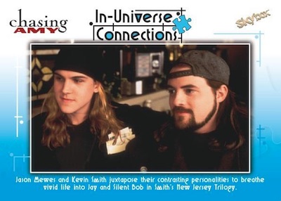 chasing amy screenplay book